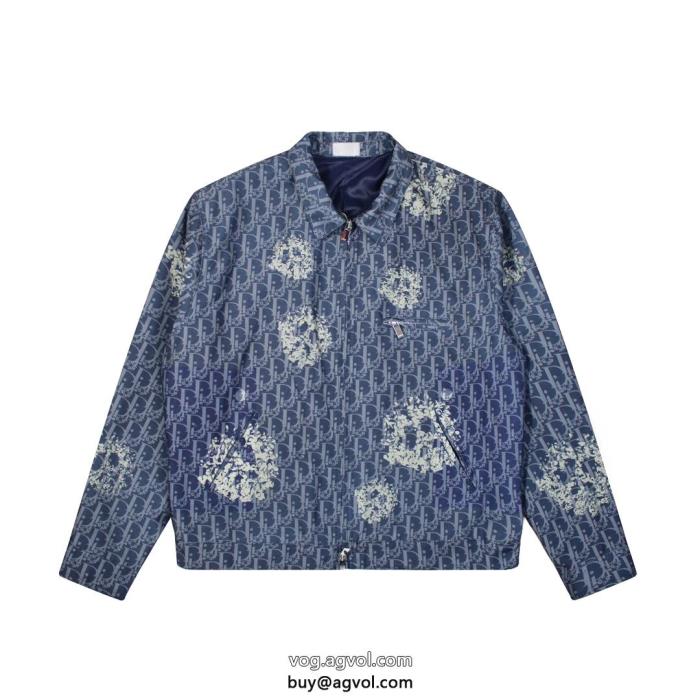 DIORコート偽物 通販 23AWの最新アイテム大人で素敵_0_1