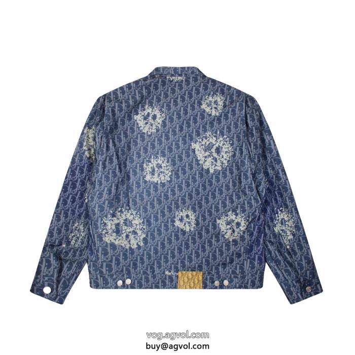 DIORコート偽物 通販 23AWの最新アイテム大人で素敵_0_2