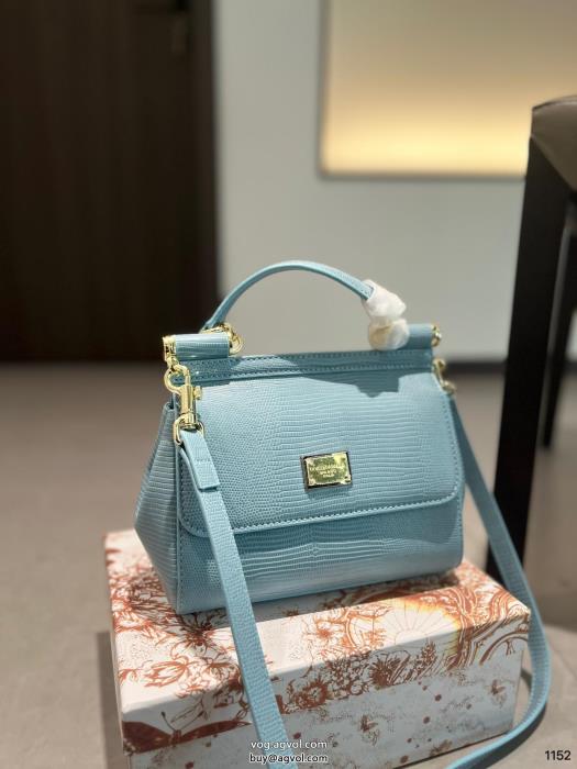 爆発的な人気セレブや芸能人からも愛用バッグ激安 ブランドDolce&Gabbana_0_1