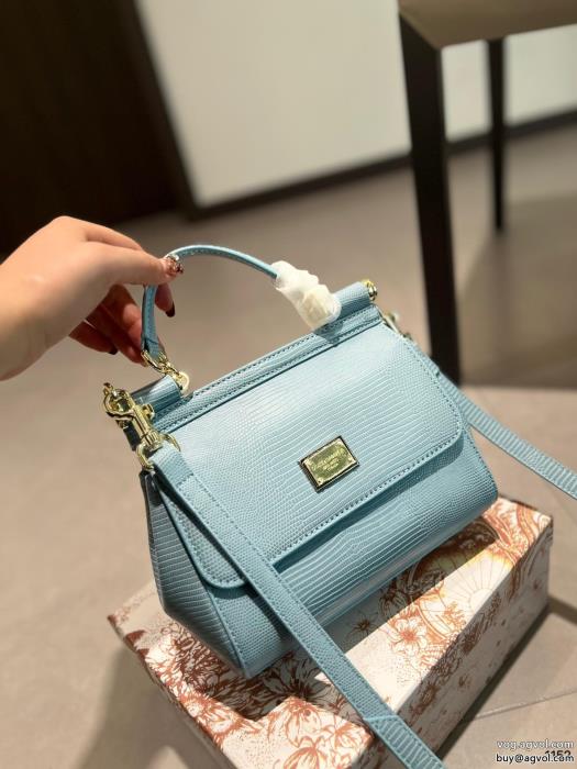 爆発的な人気セレブや芸能人からも愛用バッグ激安 ブランドDolce&Gabbana_0_2