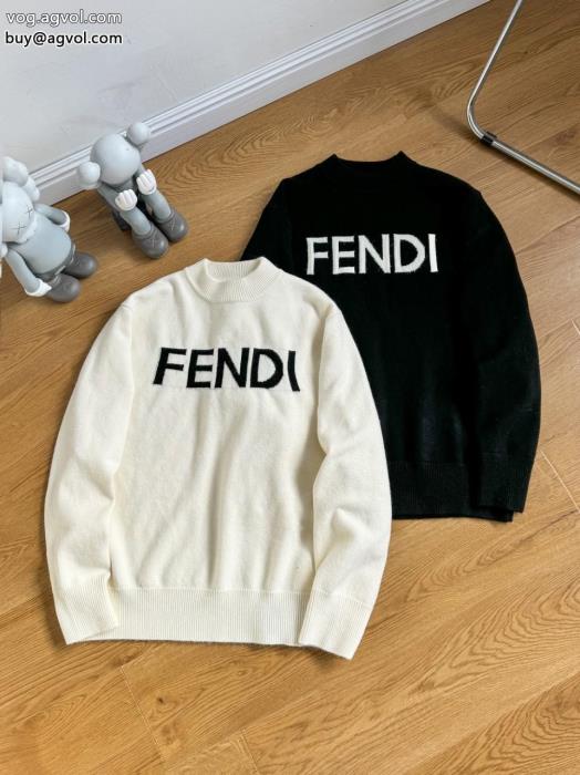 ブランド 通販 激安夏に爆発的な人気お得なアイテムFENDIセーター_0_0