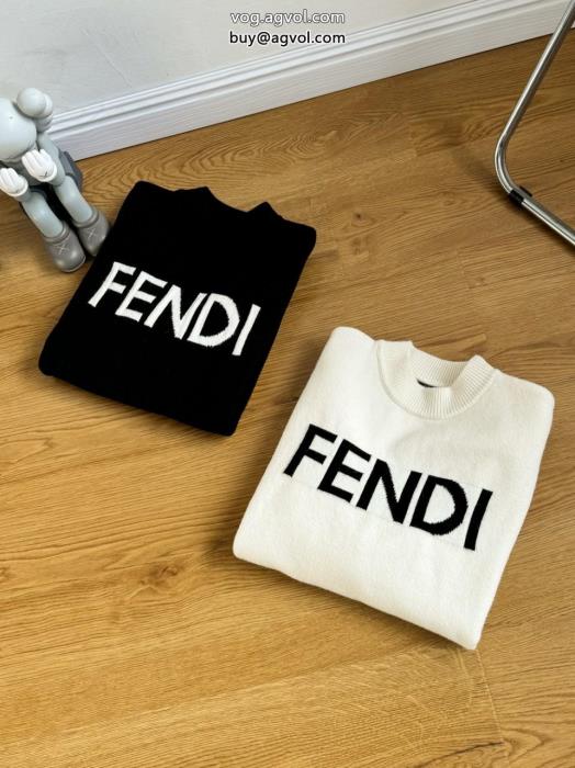 ブランド 通販 激安夏に爆発的な人気お得なアイテムFENDIセーター_0_1