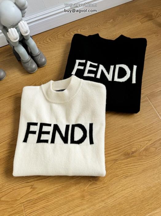 ブランド 通販 激安夏に爆発的な人気お得なアイテムFENDIセーター_0_2