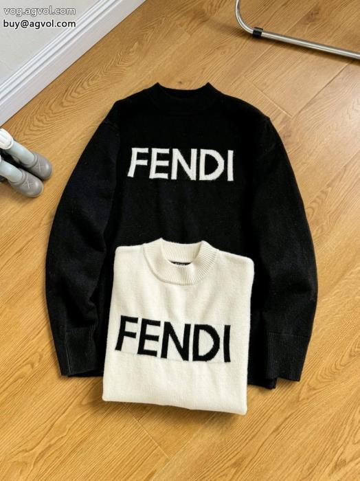 ブランド 通販 激安夏に爆発的な人気お得なアイテムFENDIセーター_0_3