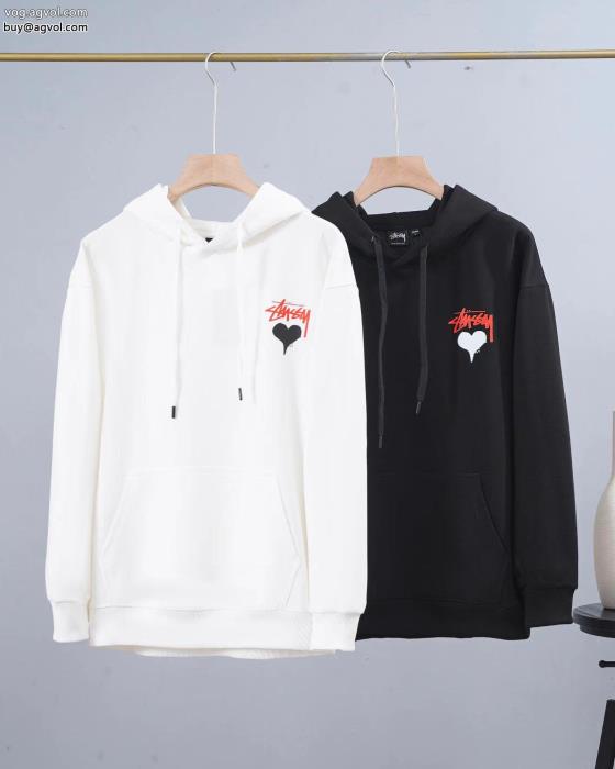 ギフト最適モード感の高いパーカーSTUSSYブランド スーパー コピー 通販_0_1