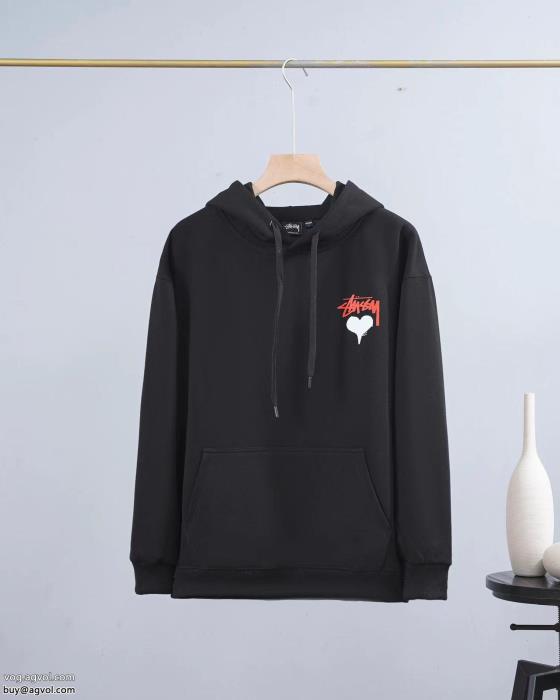 ギフト最適モード感の高いパーカーSTUSSYブランド スーパー コピー 通販_0_2