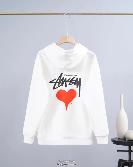 ギフト最適モード感の高いパーカーSTUSSYブランド スーパー コピー 通販_0_3