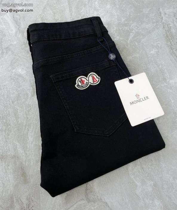偽物 ブランド 販売素敵なデザイン販路限定モデルジーンズMONCLER_0_3