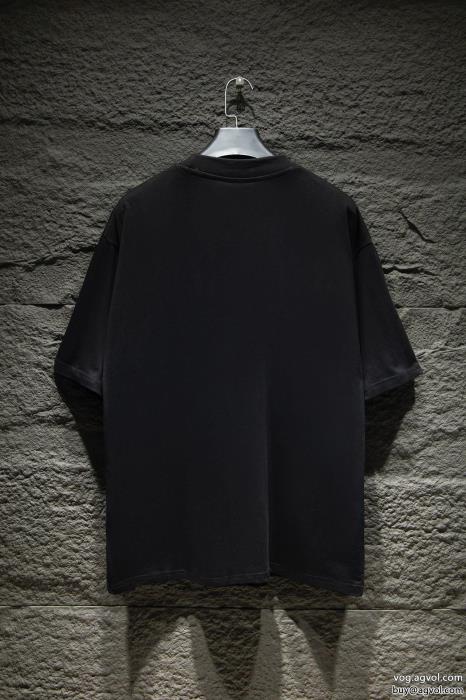 半袖Tシャツbalenciaga大人感漂う2024新作オシャレ度アップブランド 激安_0_1