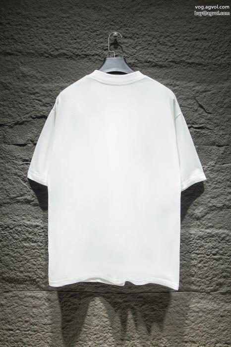 半袖Tシャツbalenciaga大人感漂う2024新作オシャレ度アップブランド 激安_0_2