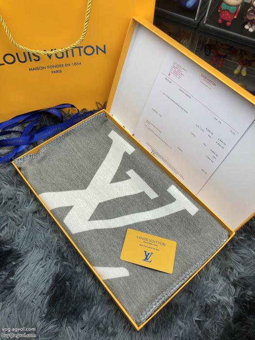 LOUIS VUITTONマフラー希少！取り扱い店舗限定元気な印象にブランド コピー 激安_0_2