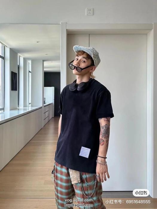半袖Tシャツ2024シーズン継続トレンド新着NEW　新作 偽物 ブランド 激安balenciaga_0_3