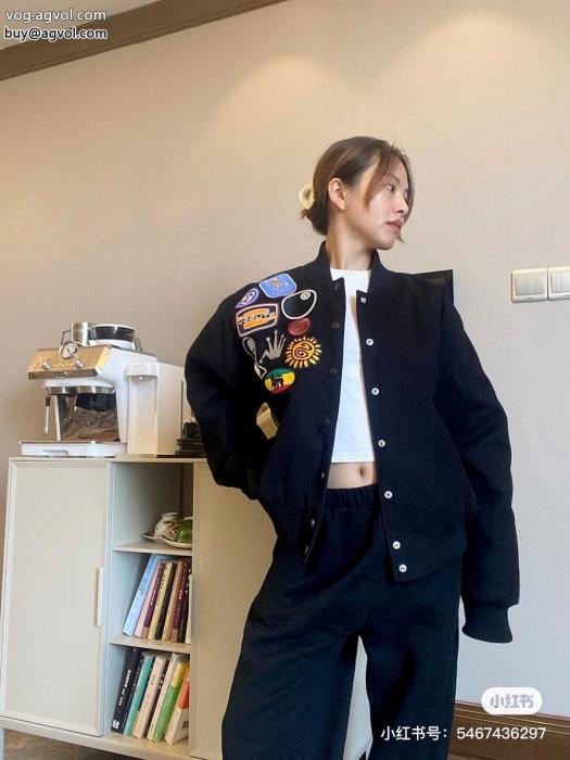コート2024年新作通販超おしゃれ大人気STUSSYブランド コピー 通販_0_1