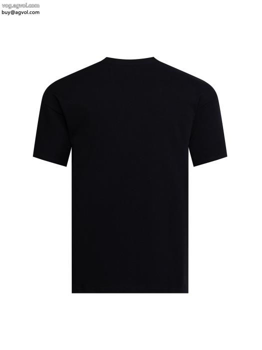 半袖TシャツLOUIS VUITTONブランド コピー ショップより格上げして上質な素材_0_0