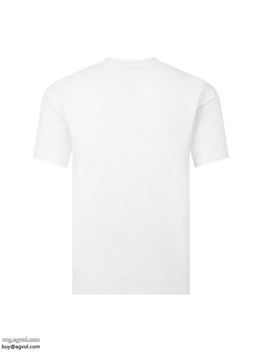 BURBERRY大人っぽいお洒落な印象に半袖Tシャツブランド スーパー コピー 優良_0_2