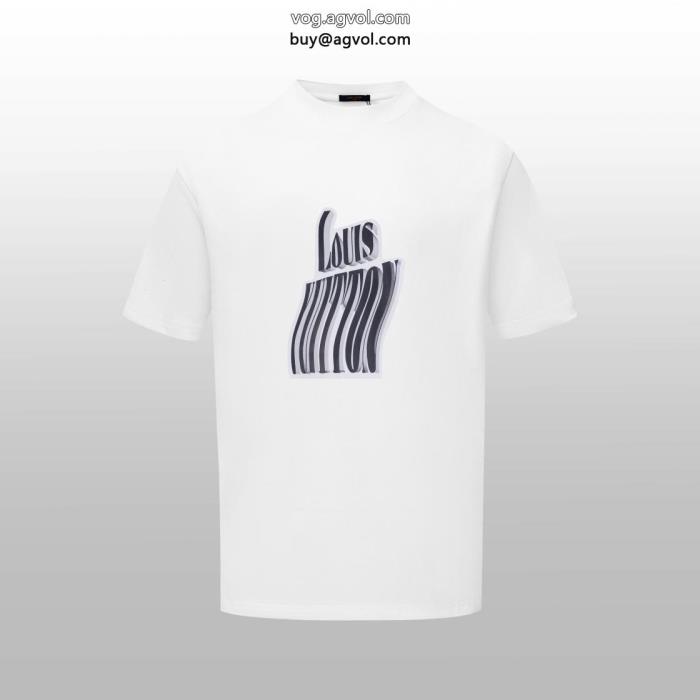 半袖Tシャツ偽物 ブランド 販売ルイ ヴィトンSS23極上発売岩ちゃん愛用_0_0