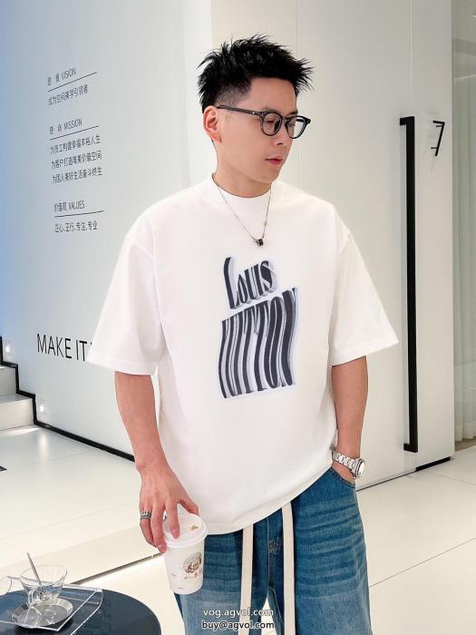 半袖Tシャツ偽物 ブランド 販売ルイ ヴィトンSS23極上発売岩ちゃん愛用_0_1