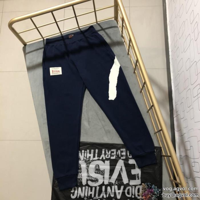 EVISUブランド 偽物スラックス爆発的人気海外よりお届け　限定品_0_0