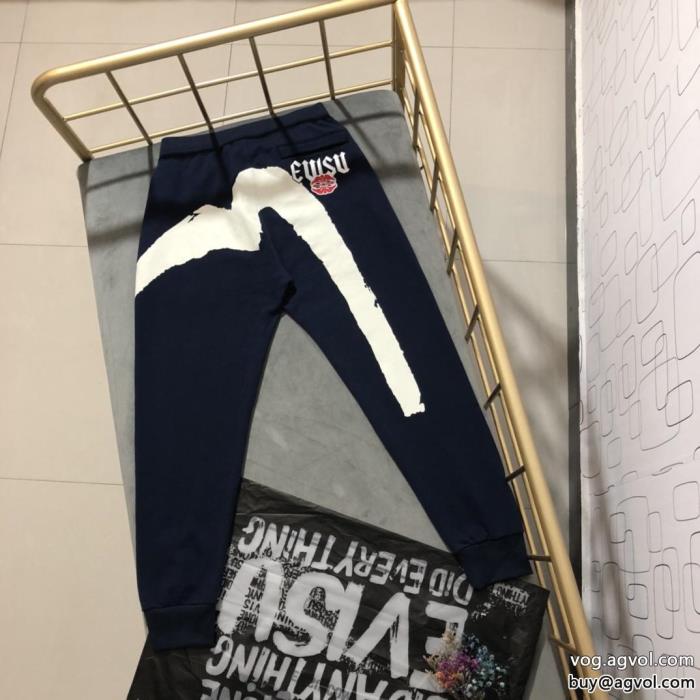 EVISUブランド 偽物スラックス爆発的人気海外よりお届け　限定品_0_1