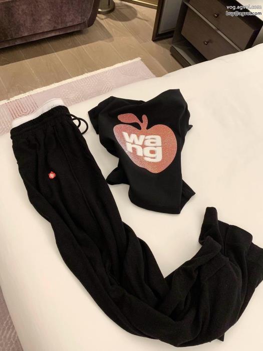 セットALEXANDER WANG上品カジュアルな雰囲気に視線を集めてブランド コピー_0_1