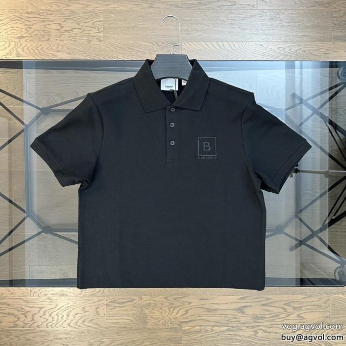 ブランド コピー s 級BURBERRY半袖シャツ2024らしい華やか大人気アイテム_0_0