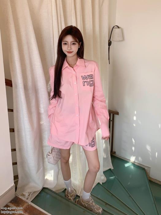 ALEXANDER WANGセットお洒落さんの愛用率が高い派手すぎずスーパー コピー 通販 優良_0_2