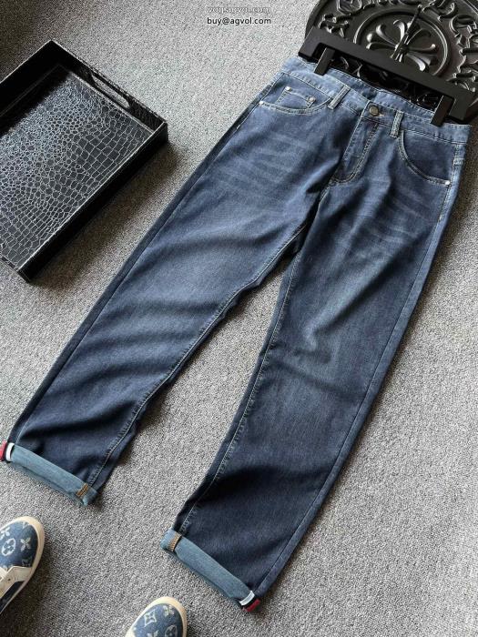 アルマーニコピー 通販ジーンズ限定生産品春先や夏にぴったりの新作_0_1