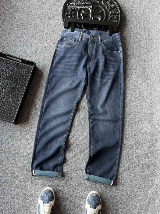 アルマーニコピー 通販ジーンズ限定生産品春先や夏にぴったりの新作_0_3