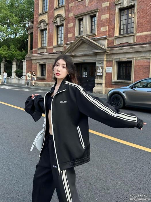 コート国内希少！大人気上品な落ち感あるブランド コピーCELINE_0_1