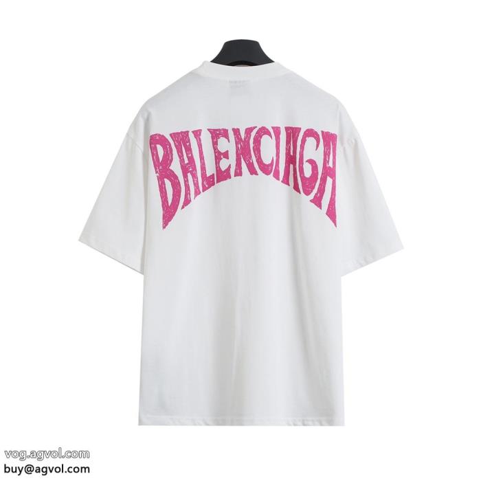 半袖Tシャツ早期完売今だけSALEバレンシアガコピー 通販_0_0