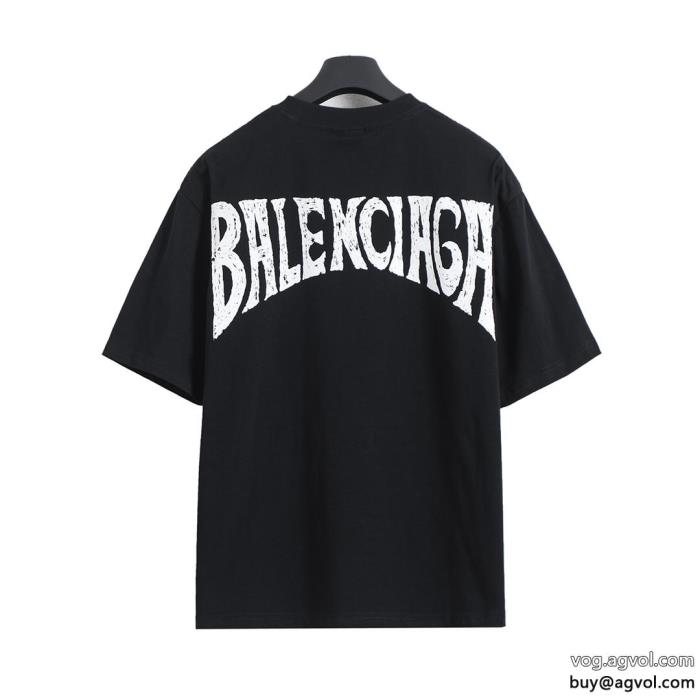 半袖Tシャツ早期完売今だけSALEバレンシアガコピー 通販_0_1
