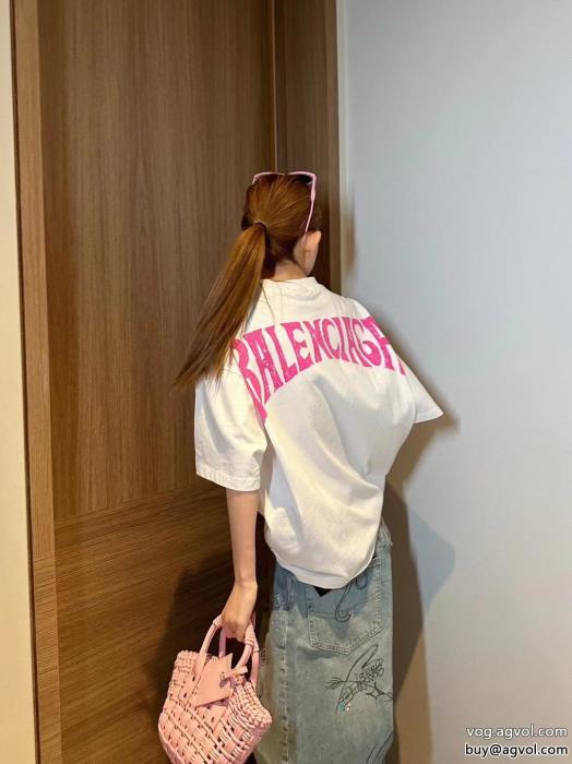 半袖Tシャツ早期完売今だけSALEバレンシアガコピー 通販_0_3