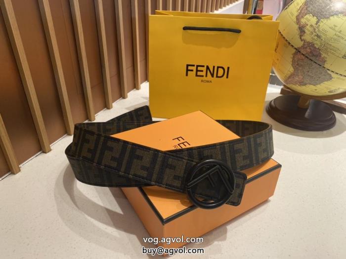 FENDI使い勝手の良いリッチな印象にベルトブランド スーパー コピー 通販_0_3