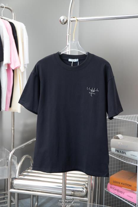 コピー 商品 販売半袖Tシャツ個性的なスタイリングやっぱり欲しい即発送PRADA_0_0
