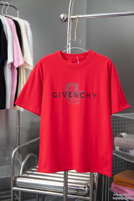 機能性が高い全体的に調和のあるGIVENCHY半袖Tシャツスーパー コピー 販売_0_0