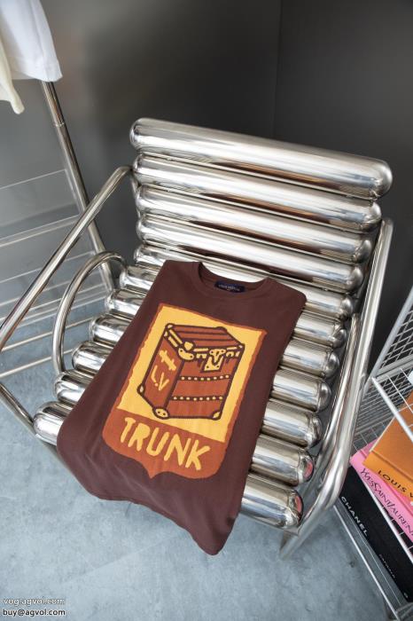 LOUIS VUITTON半袖Tシャツ完売必須☆お早めに最新話題沸騰中ブランド 偽物 激安_0_2