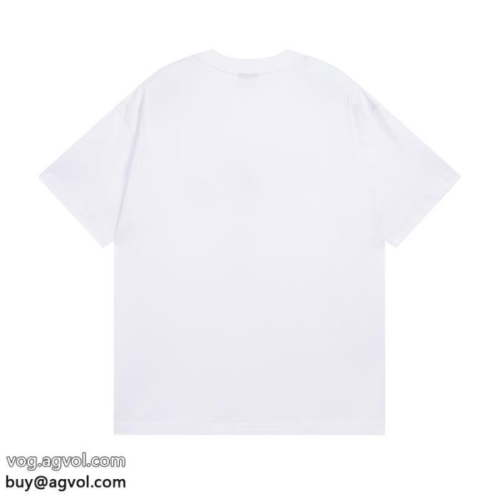 ブランド 偽物半袖Tシャツ夏っぽさ新作アイテム毎年爆発的人気balenciaga_0_1