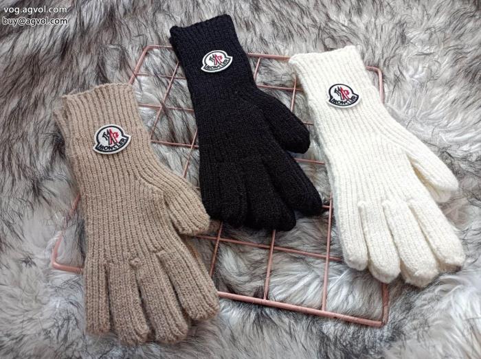 ブランド 品 激安 通販タッチグローブSS23限定版大変人気MONCLER_0_0