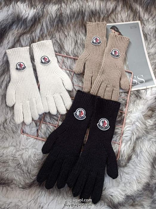 ブランド 品 激安 通販タッチグローブSS23限定版大変人気MONCLER_0_2