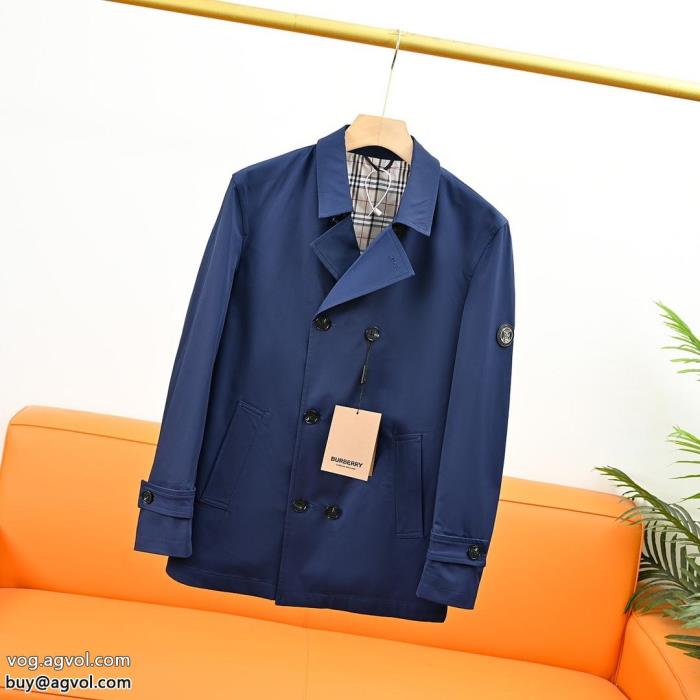 抜け感を出す先行予約販売ブランド コピー s 級BURBERRYコート_0_0