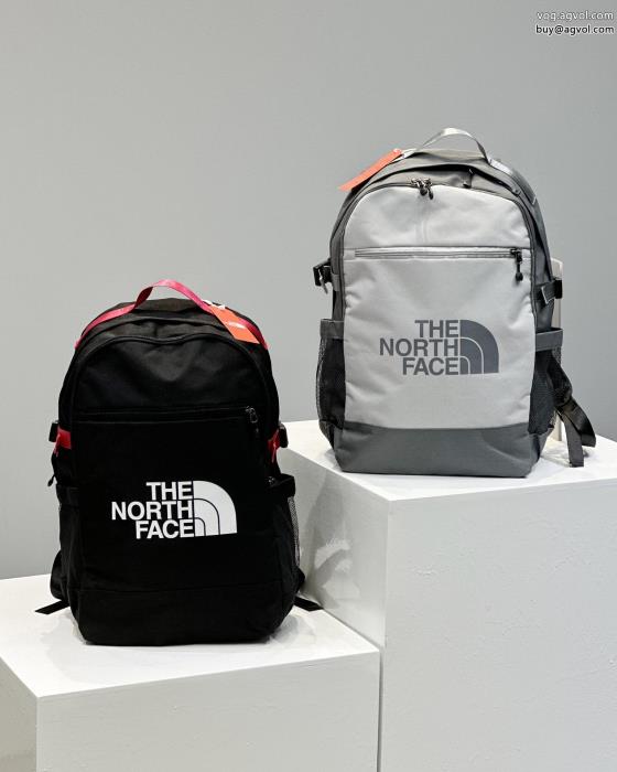 TheNorthFaceブランド 偽物2024を感じさせる話題のブランドSUPREMEリュックサック_0_1