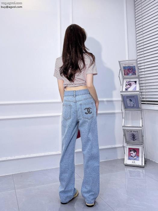 スーパー コピー 通販ジーンズCHセレブ愛用個性的なデザイン_0_1