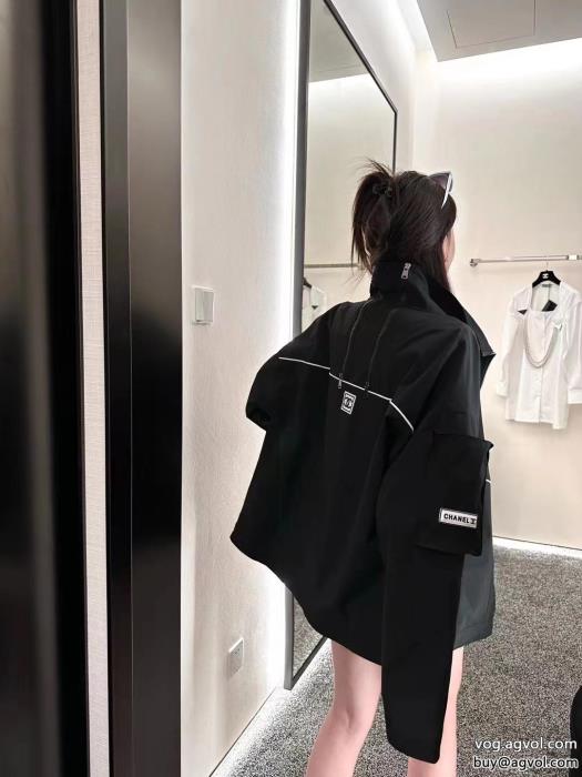 CHコートブランド コピー 激安2024トレンド感満載なアイテム魅力が光る_0_2