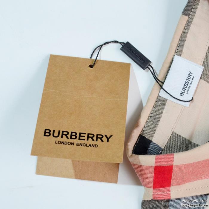 今夏のお気に入りスタイル今年らしい優秀アイテム長袖シャツBURBERRYブランド 偽物_0_2