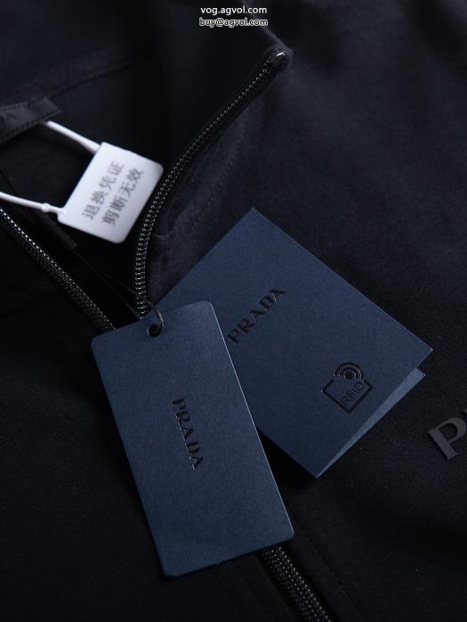 コート可愛い新モデル2024大人気スーパー コピー 通販 優良PRADA_0_0