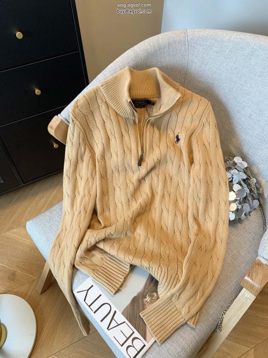 スーパー コピー 販売セーター可愛い新モデル実用性は勿論Polo Ralph Lauren_0_1