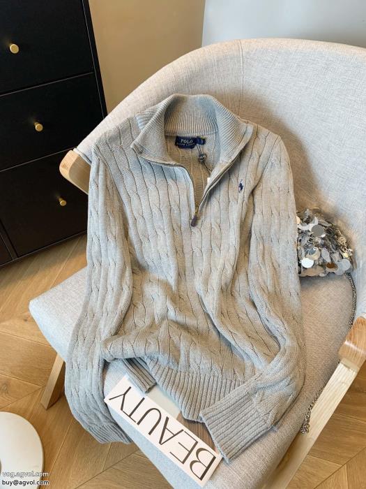 スーパー コピー 販売セーター可愛い新モデル実用性は勿論Polo Ralph Lauren_0_2