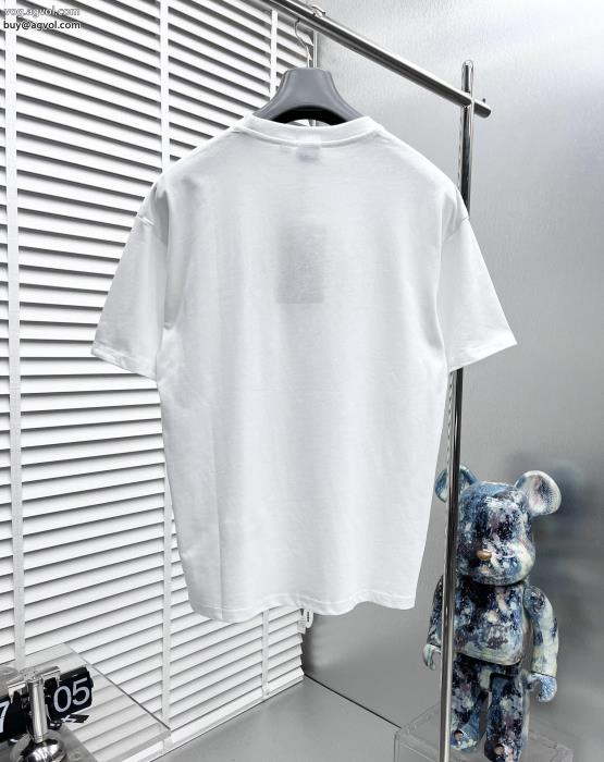 BURBERRY半袖Tシャツこの夏は注目新作この夏絶対欲しいスーパー コピー 品_0_0