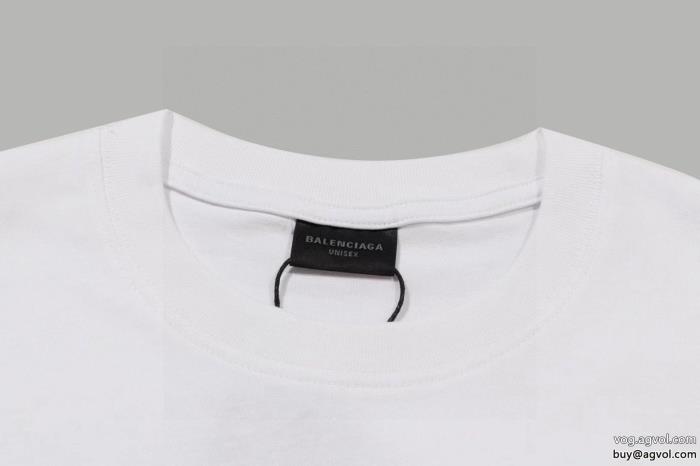 最新2024VIPセールで破格半袖Tシャツブランド 通販バレンシアガ_0_2