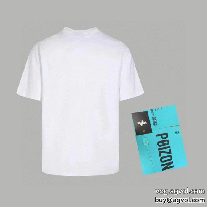 著名人愛用日本未入荷balenciagaスーパー コピー 通販半袖Tシャツ_0_1